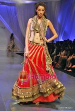 at Manish malhotra Show on day 3 of HDIL on 14th Oct 2009 (115).JPG